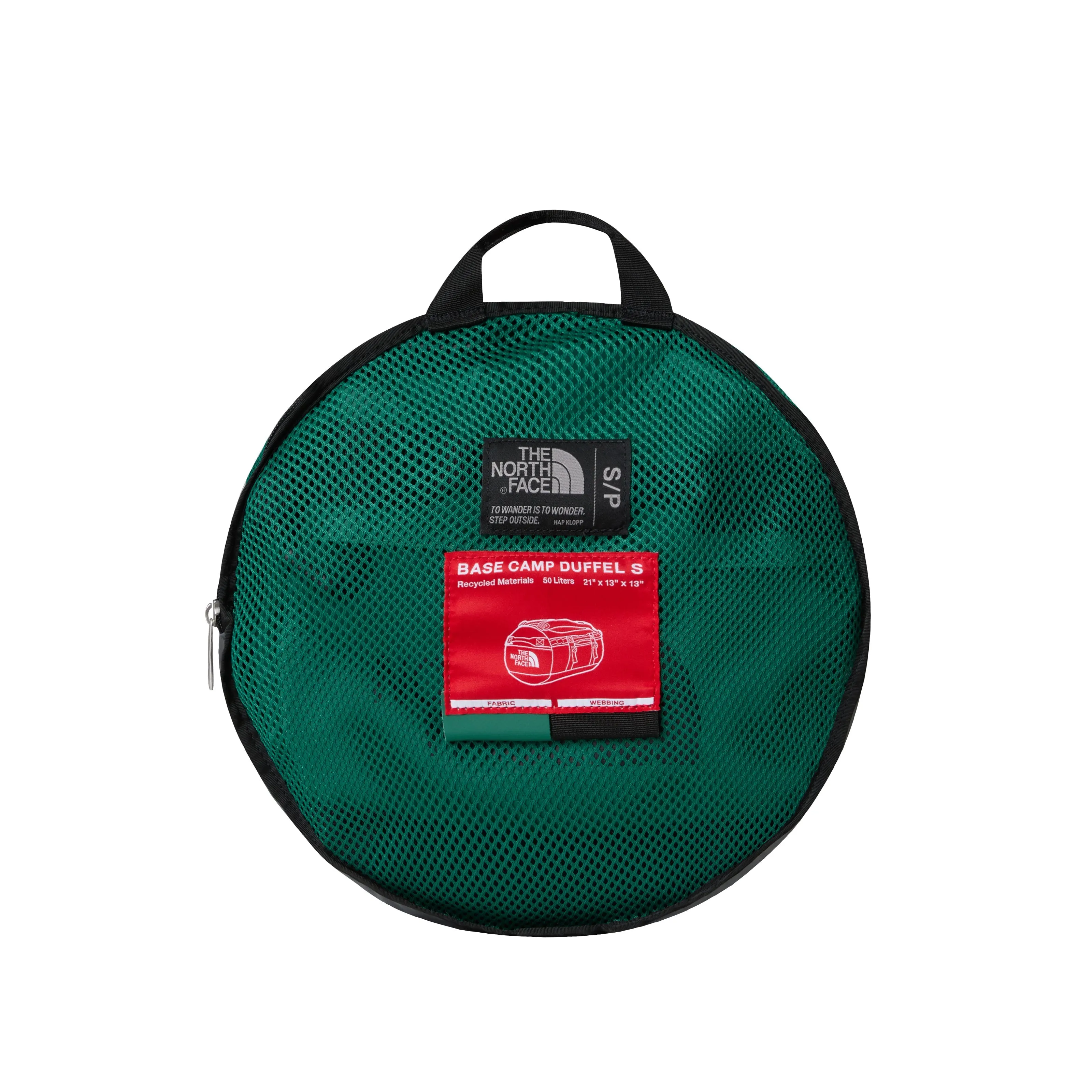 Base Camp Duffel - Small (50 L)