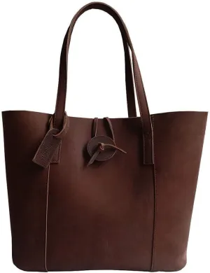 Baseballfan Super Quality New Vintage Cowhide Baseball Glove Leather Tote Purse Shoulder Bag With Removable Pouch for Lady's Gift