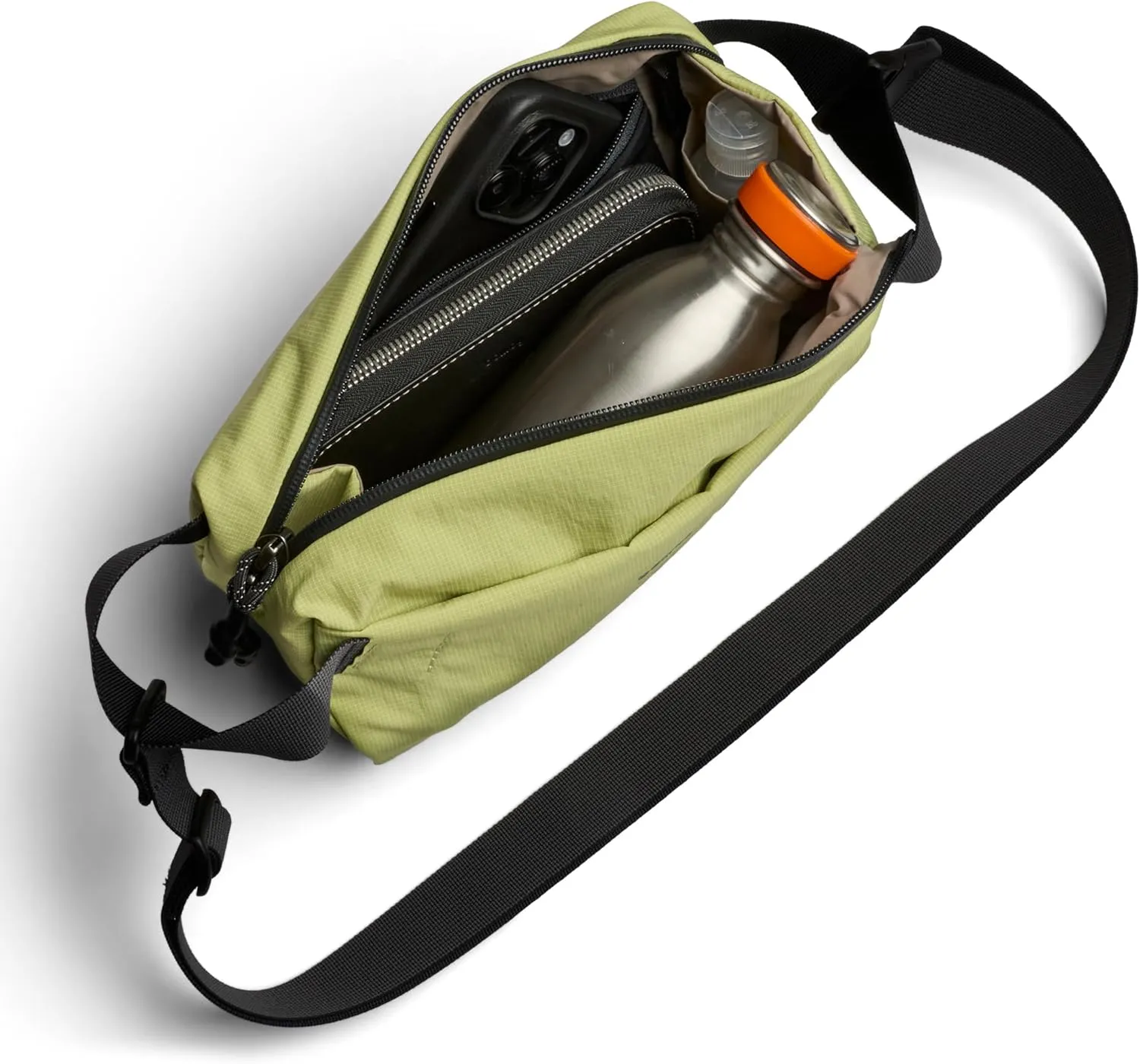 Bellroy Lite Sling Mini - Kiwi