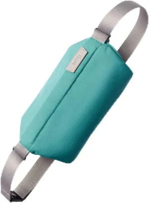 Bellroy Sling Mini Bag (Small Crossbody Bag for Women, Men, 4L)