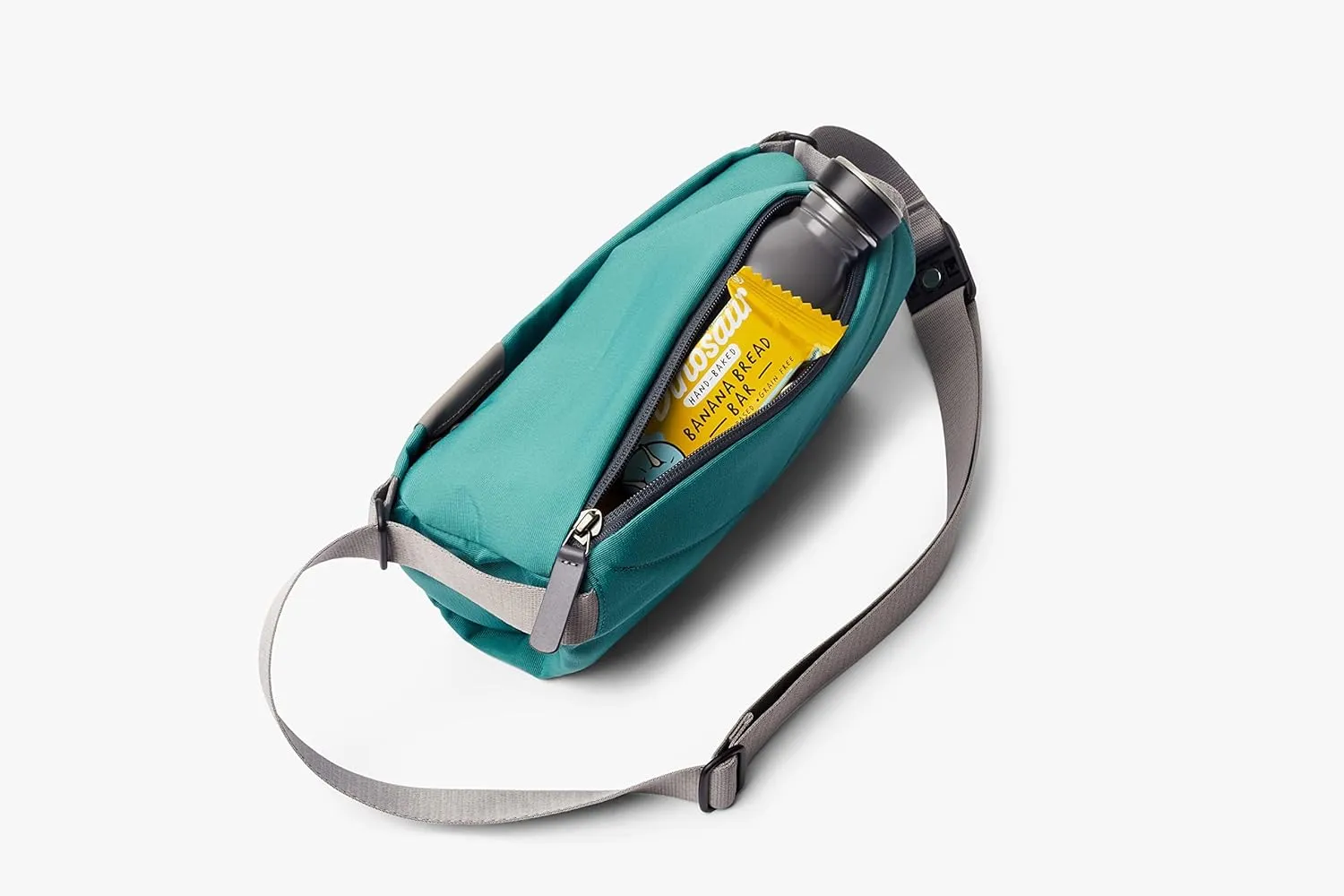Bellroy Sling Mini Bag (Small Crossbody Bag for Women, Men, 4L)
