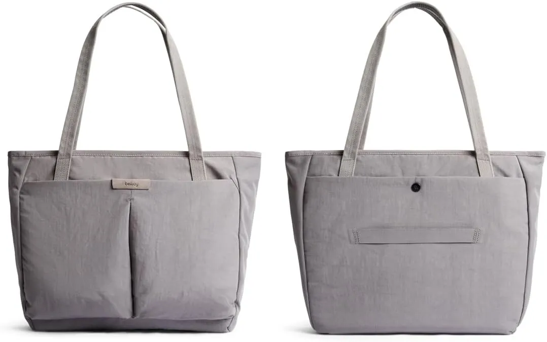 Bellroy Tokyo Wonder Tote (15L laptop tote bag, fits 16" laptop)