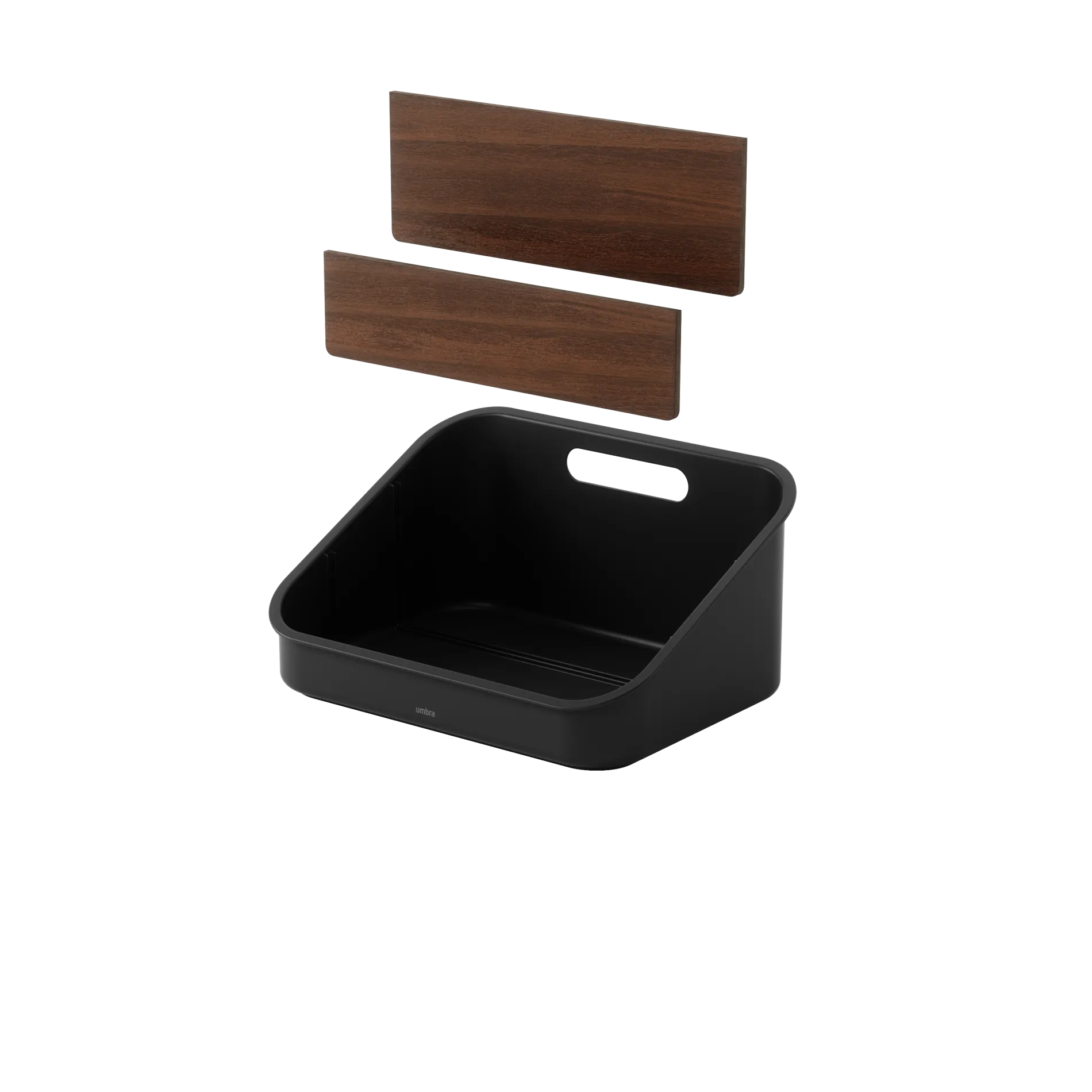Bellwood Packet Organizer
