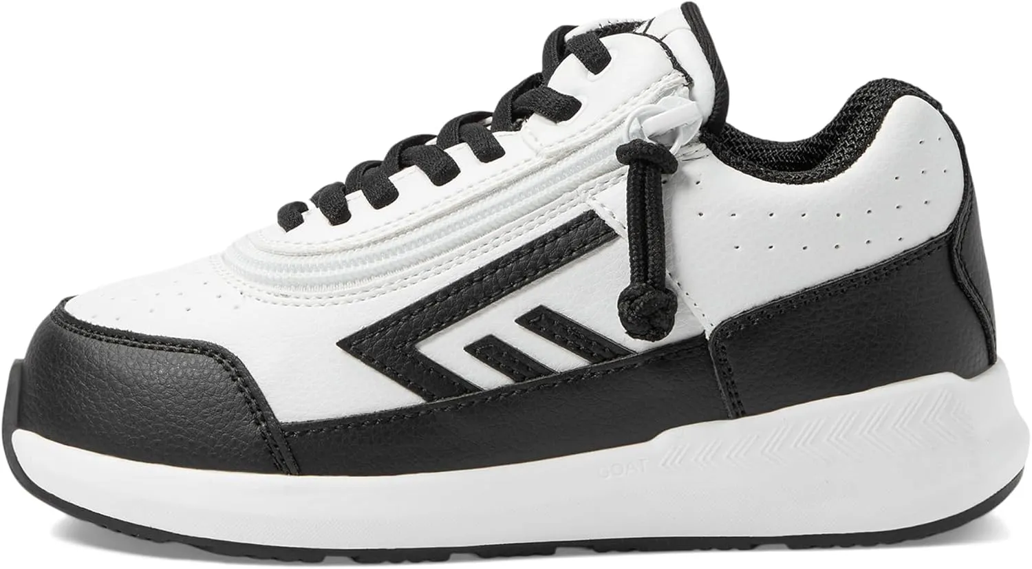 BILLY Footwear Unisex-Child Billy Goat Hoop (Little Big Kid) Sneaker