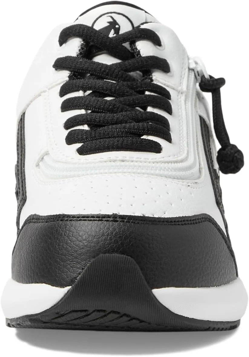 BILLY Footwear Unisex-Child Billy Goat Hoop (Little Big Kid) Sneaker