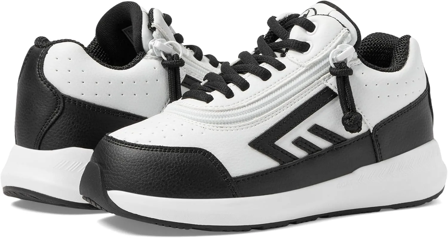 BILLY Footwear Unisex-Child Billy Goat Hoop (Little Big Kid) Sneaker