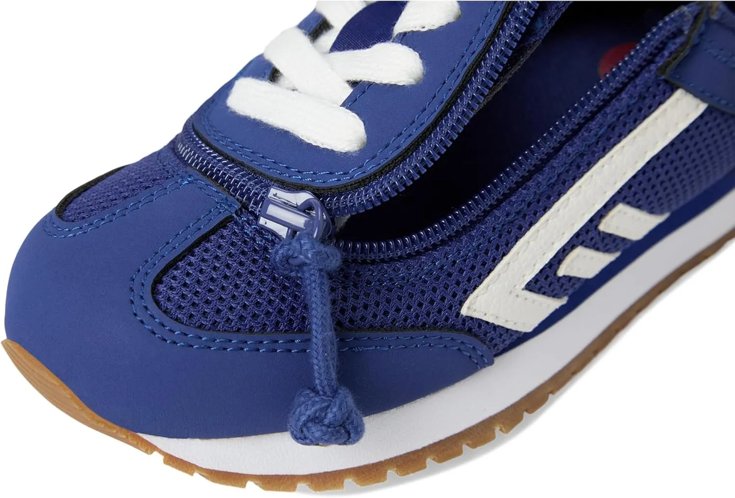 BILLY Footwear Unisex-Child Billy Retro Jogger (Little Big Kid) Sneaker