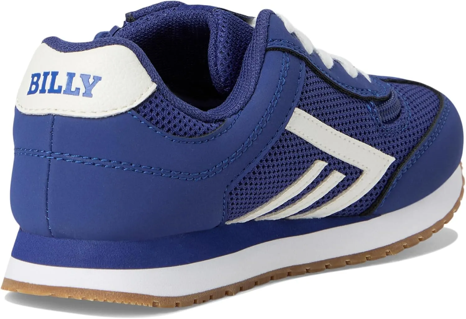 BILLY Footwear Unisex-Child Billy Retro Jogger (Little Big Kid) Sneaker