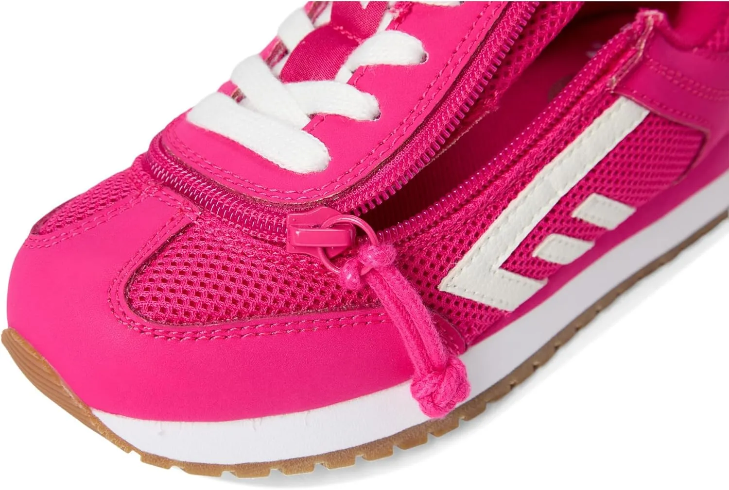BILLY Footwear Unisex-Child Billy Retro Jogger (Little Big Kid) Sneaker