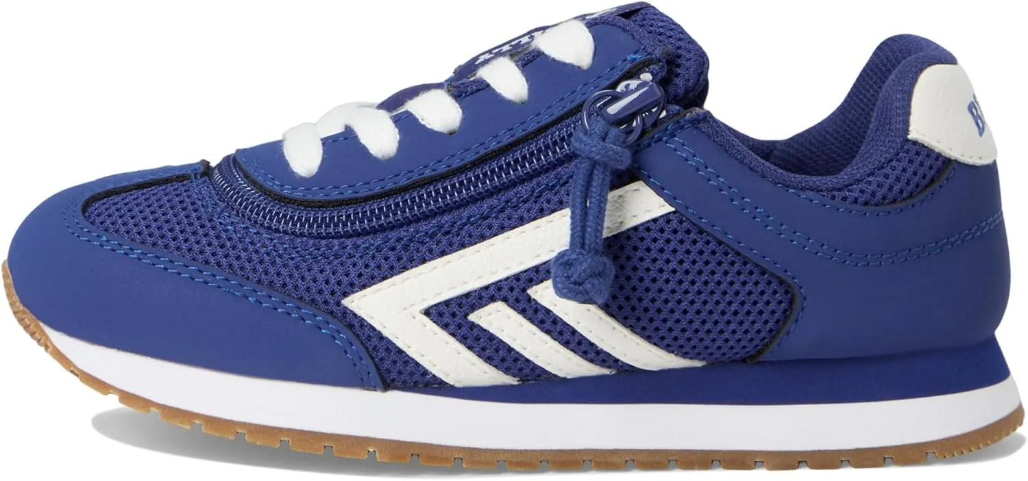 BILLY Footwear Unisex-Child Billy Retro Jogger (Little Big Kid) Sneaker
