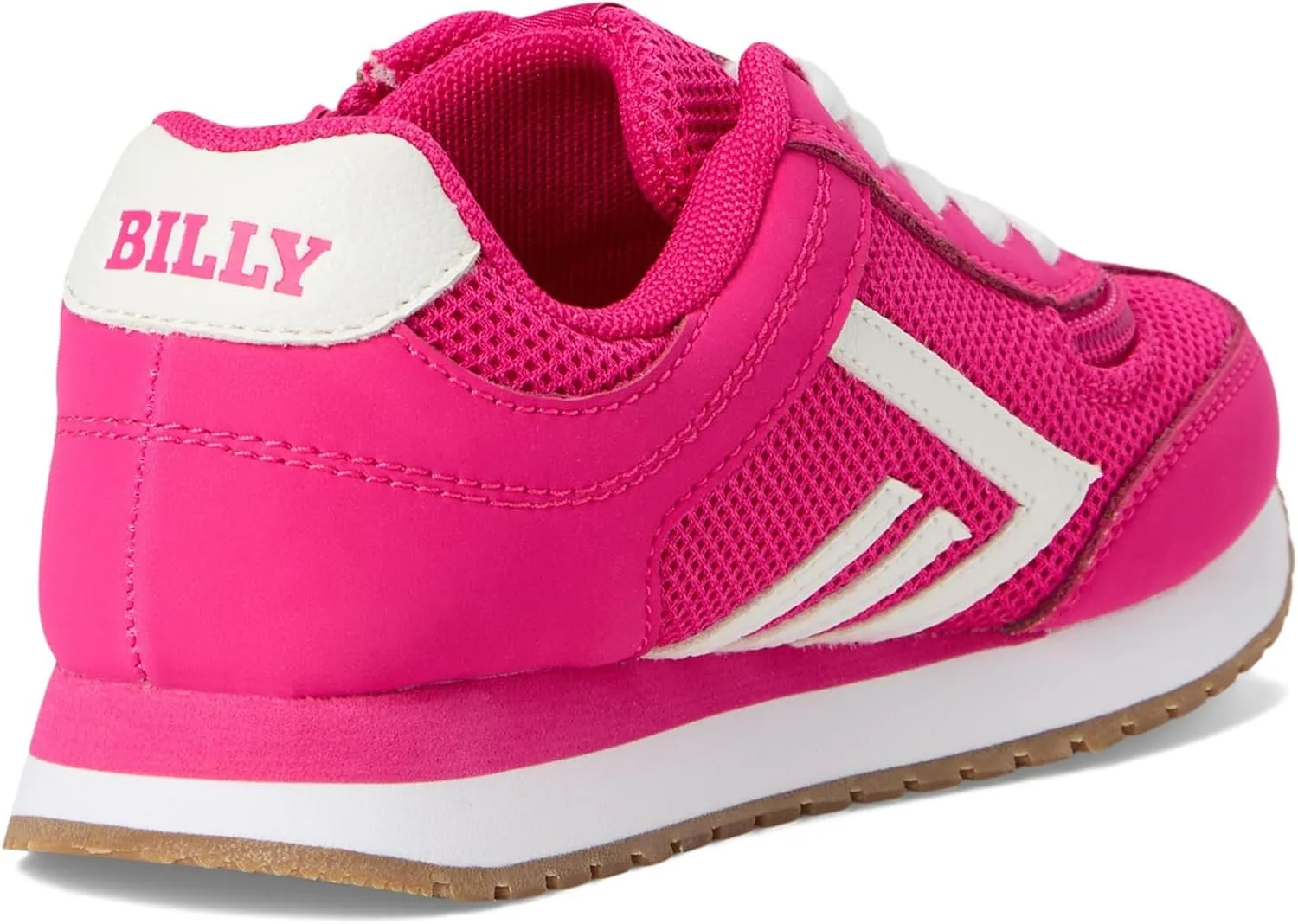 BILLY Footwear Unisex-Child Billy Retro Jogger (Little Big Kid) Sneaker