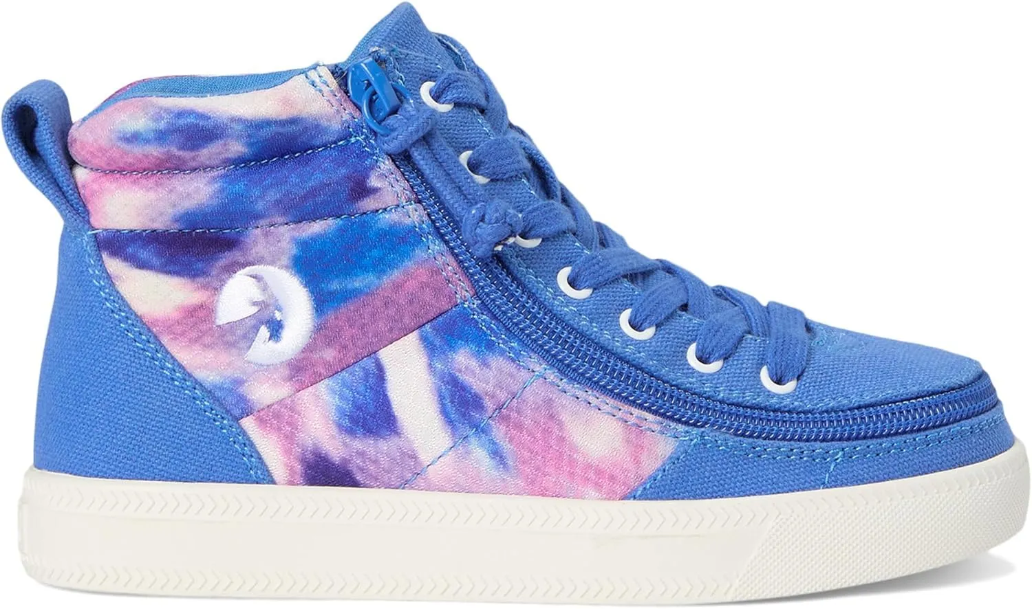 BILLY Footwear Unisex-Child Billy Street High (Little Big Kid) Sneaker