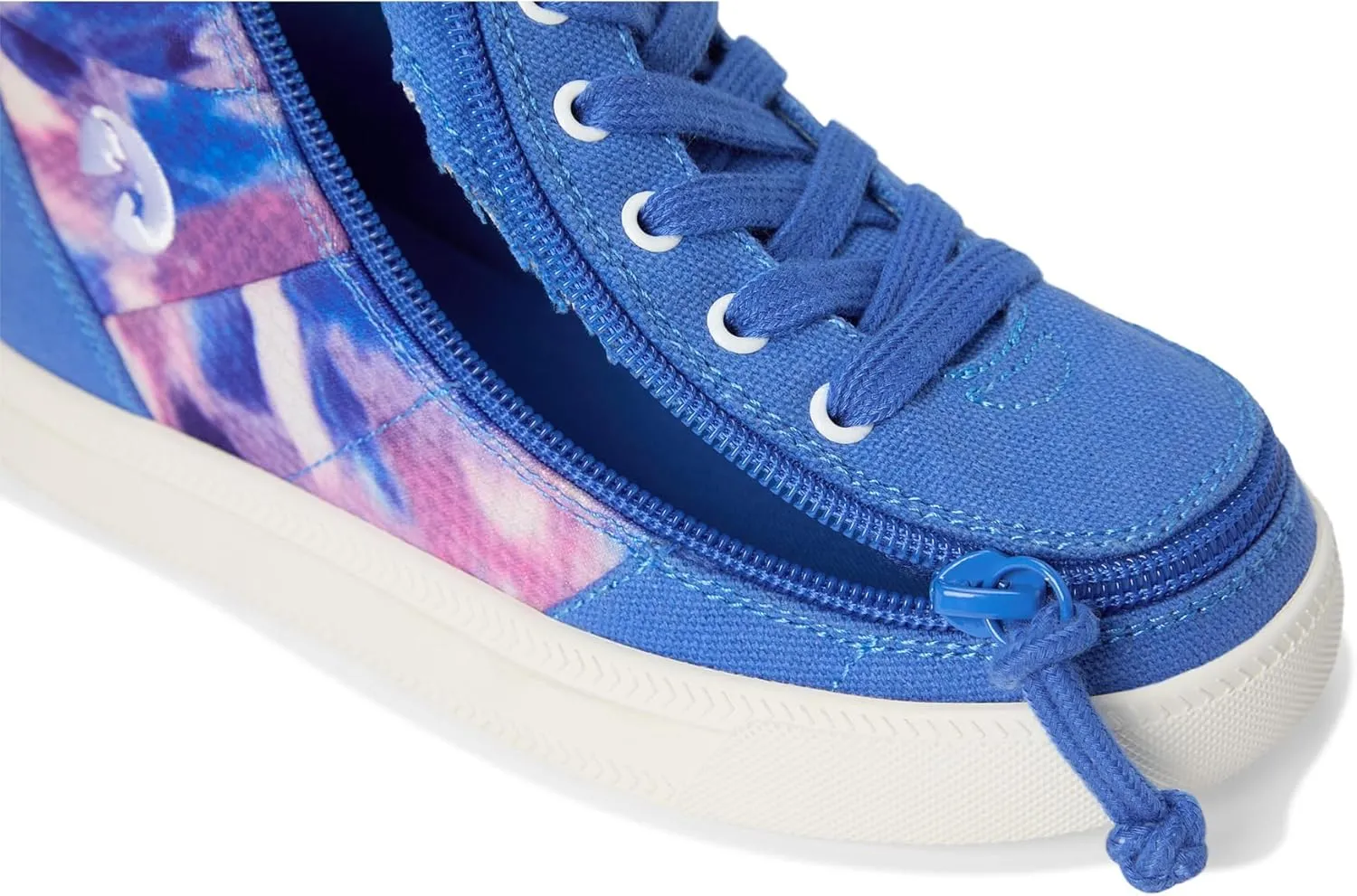 BILLY Footwear Unisex-Child Billy Street High (Little Big Kid) Sneaker