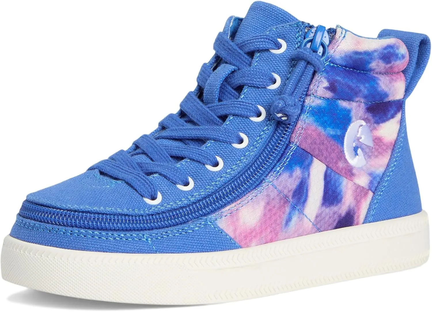 BILLY Footwear Unisex-Child Billy Street High (Little Big Kid) Sneaker