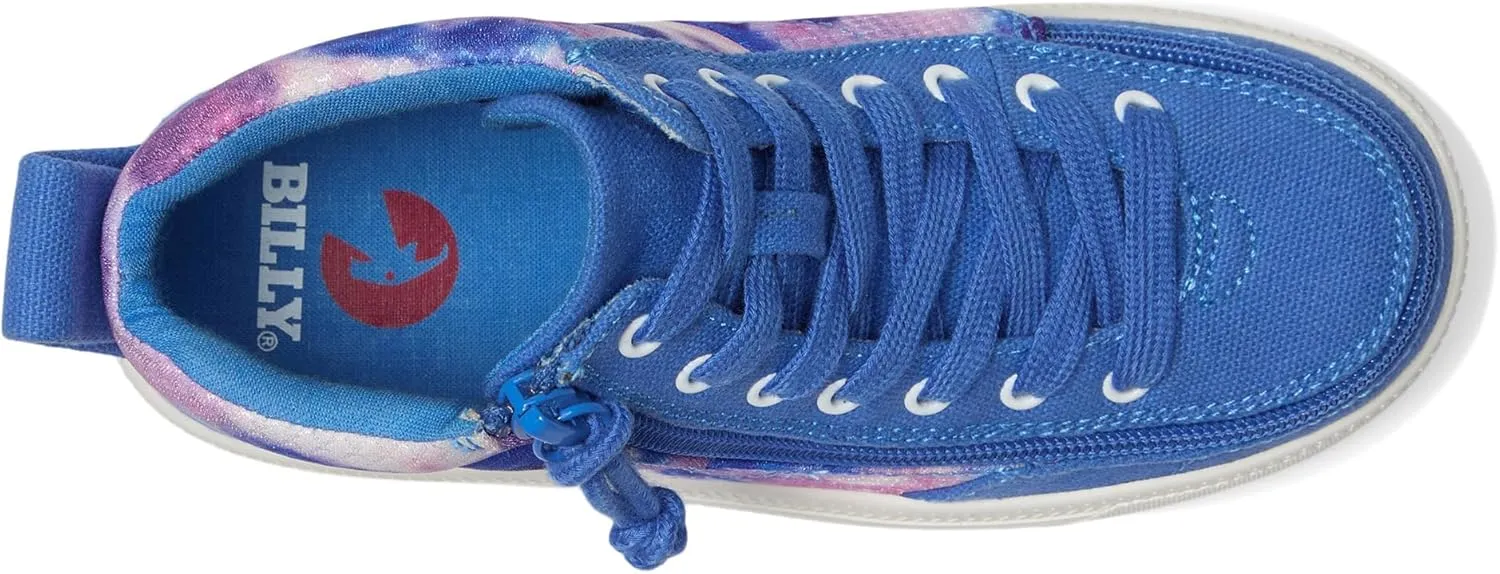 BILLY Footwear Unisex-Child Billy Street High (Little Big Kid) Sneaker