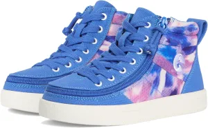 BILLY Footwear Unisex-Child Billy Street High (Little Big Kid) Sneaker