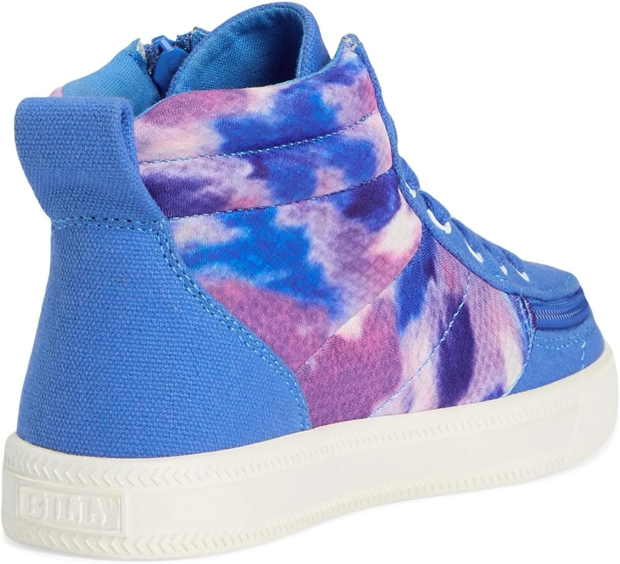 BILLY Footwear Unisex-Child Billy Street High (Little Big Kid) Sneaker