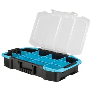 BLACK DECKER 19” Stackable Storage Organizer - BDST14440FF