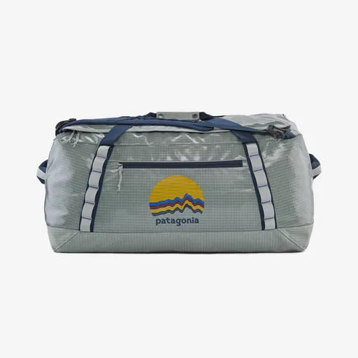 Black Hole 70L Duffel Bag