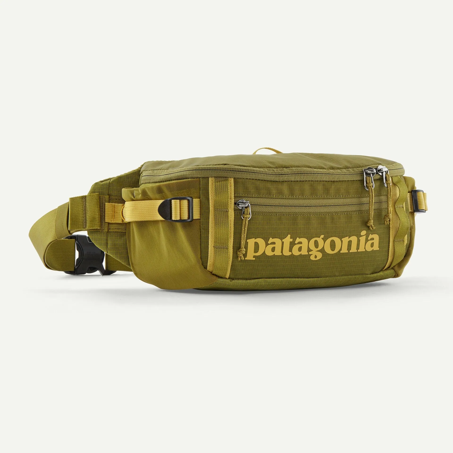 Black Hole Waist Pack 5L