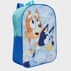 Bluey Backpack