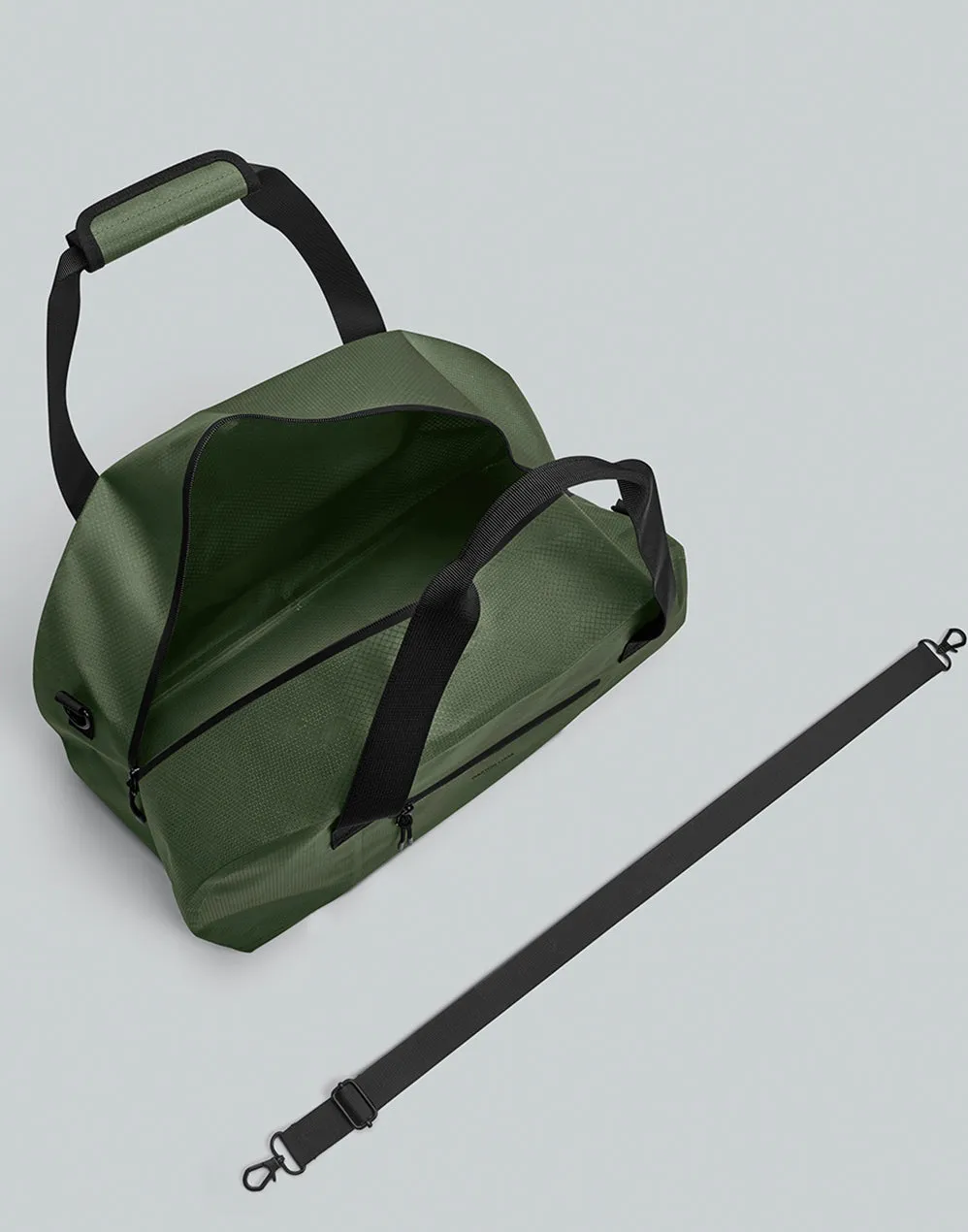 Bolso Lightweight DuoSeal Duffel