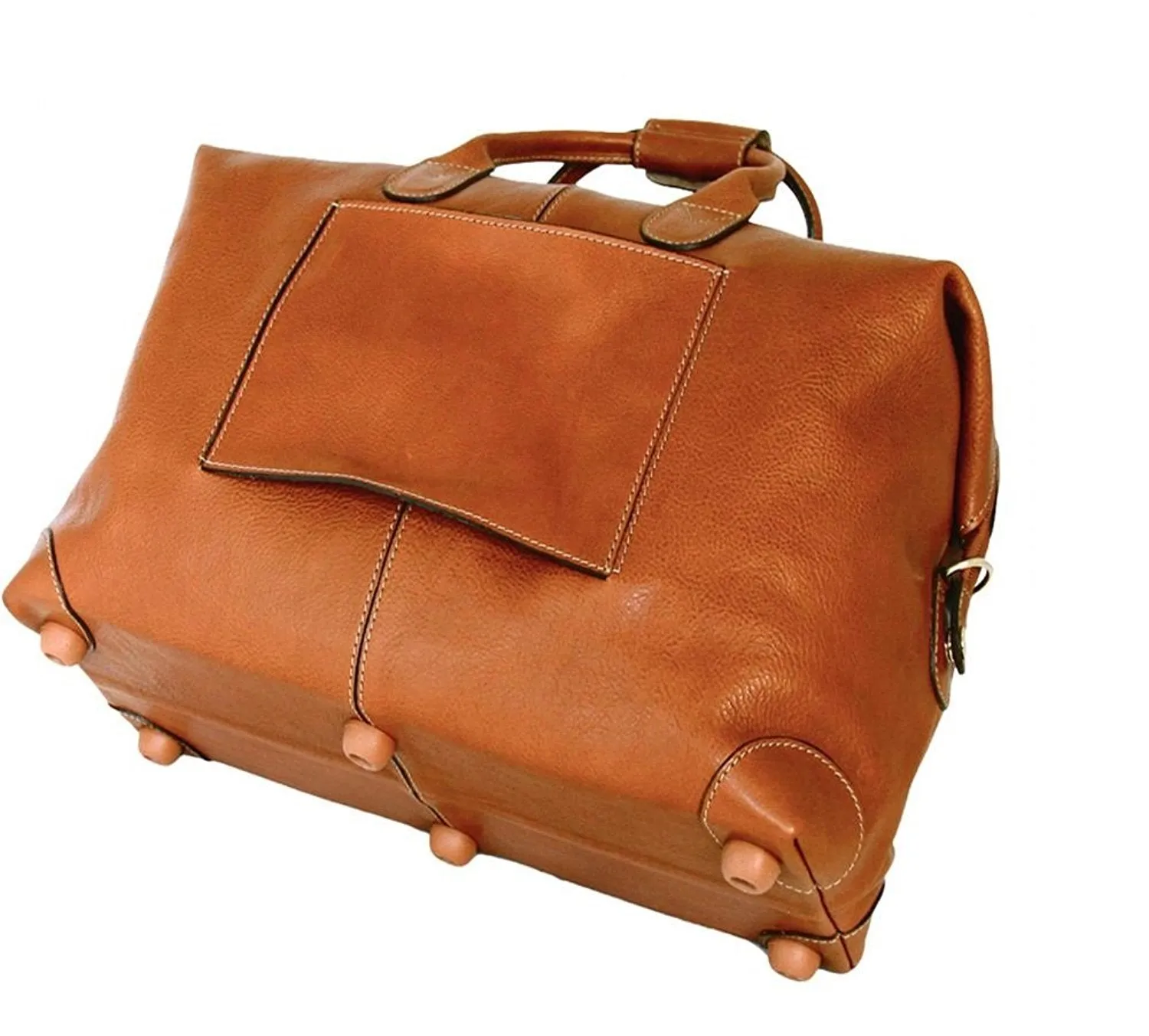 Bric's Life Pelle 22" Cargo Duffle