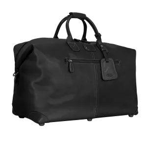 Bric's Life Pelle 22" Cargo Duffle