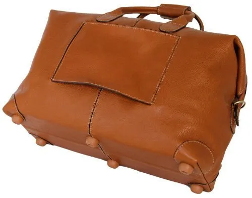 Bric's Life Pelle 22" Cargo Duffle