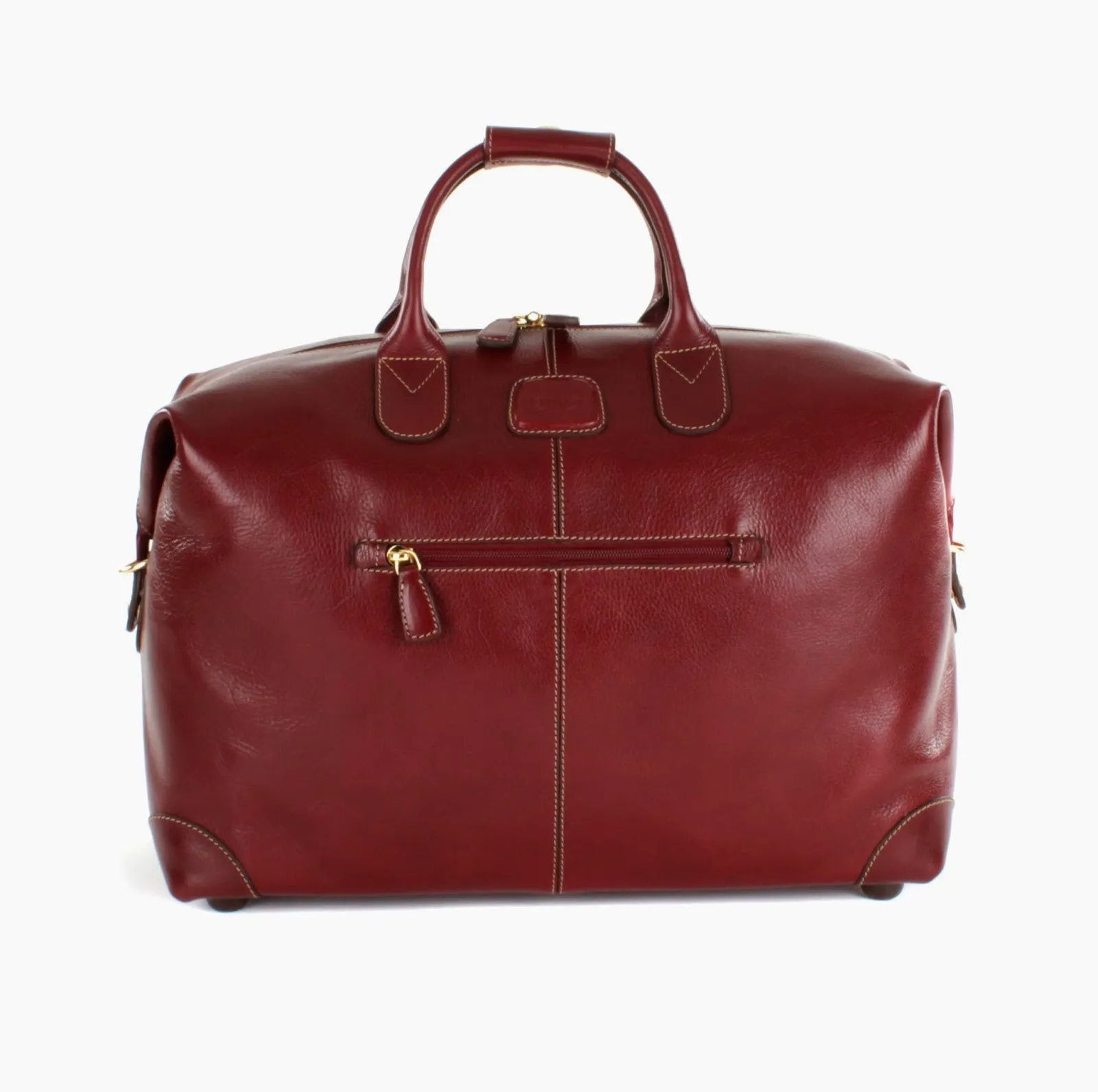 Bric's Life Pelle 22" Cargo Duffle