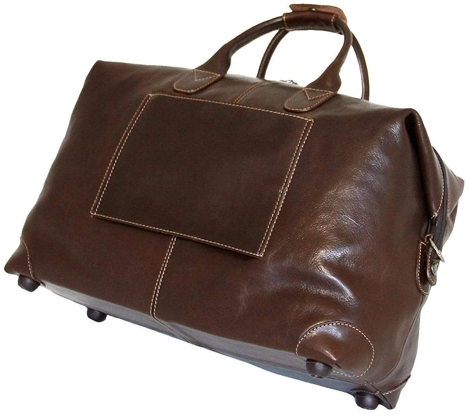 Bric's Life Pelle 22" Cargo Duffle