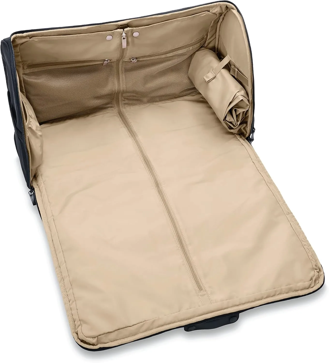 Briggs & Riley Travel Duffel Bag - Weekender & Overnight Luggage for Women & Men, Softside Bag