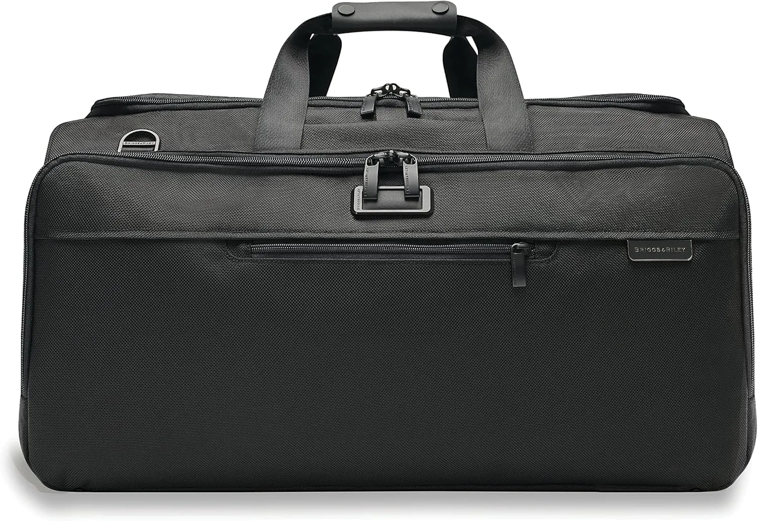 Briggs & Riley Travel Duffel Bag - Weekender & Overnight Luggage for Women & Men, Softside Bag