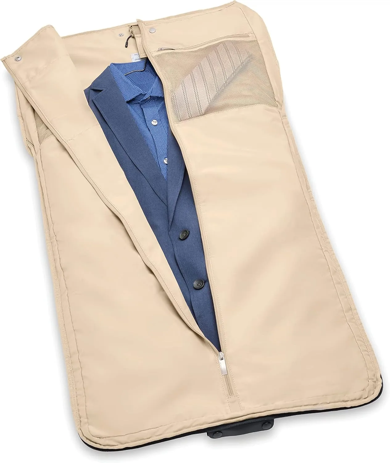 Briggs & Riley Travel Duffel Bag - Weekender & Overnight Luggage for Women & Men, Softside Bag
