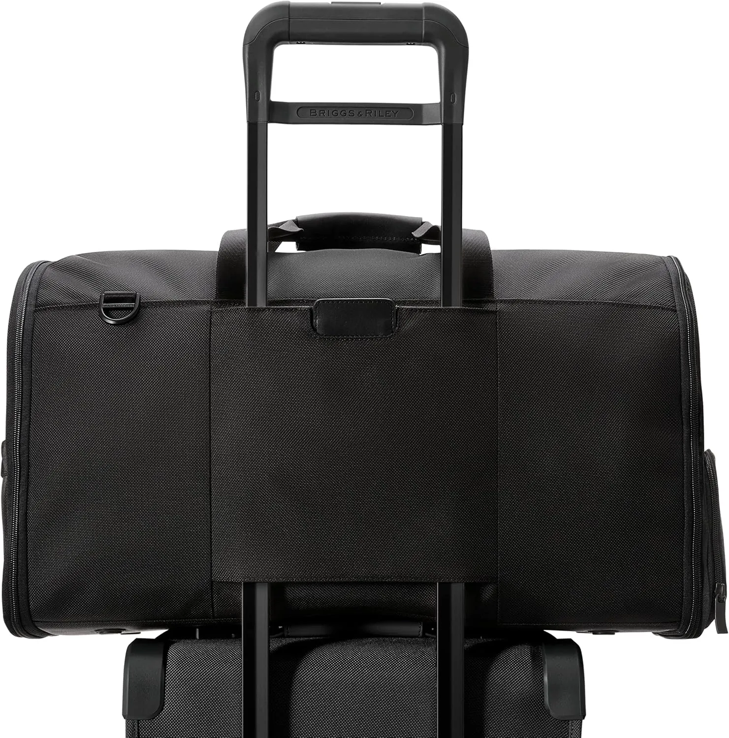 Briggs & Riley Travel Duffel Bag - Weekender & Overnight Luggage for Women & Men, Softside Bag