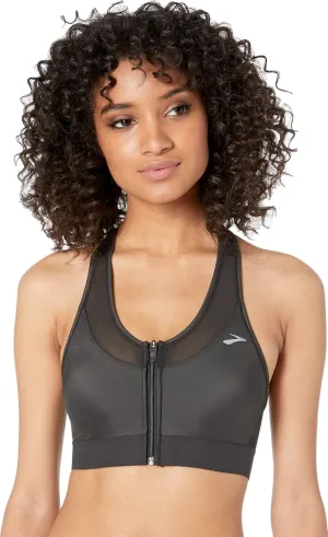 Brooks Fast Forward Zip | Moving Comfort