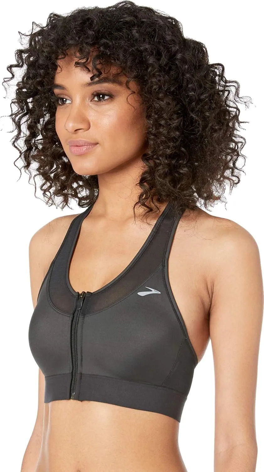 Brooks Fast Forward Zip | Moving Comfort