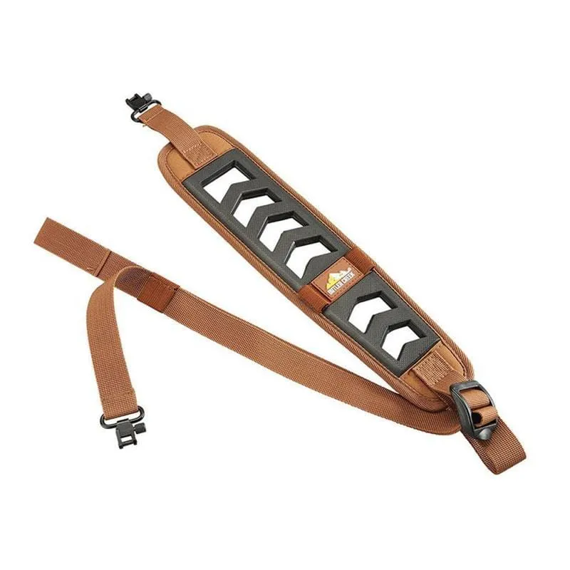 Butler Creek Featherlight Rifle Sling (Black or Brown)