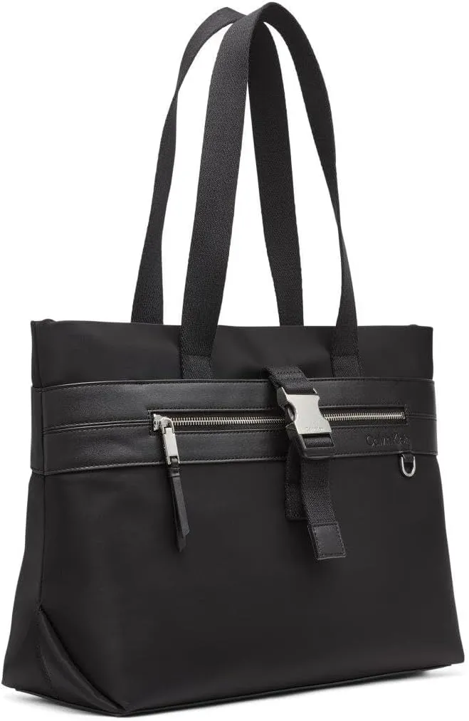 Calvin Klein Elora Organizational Tote
