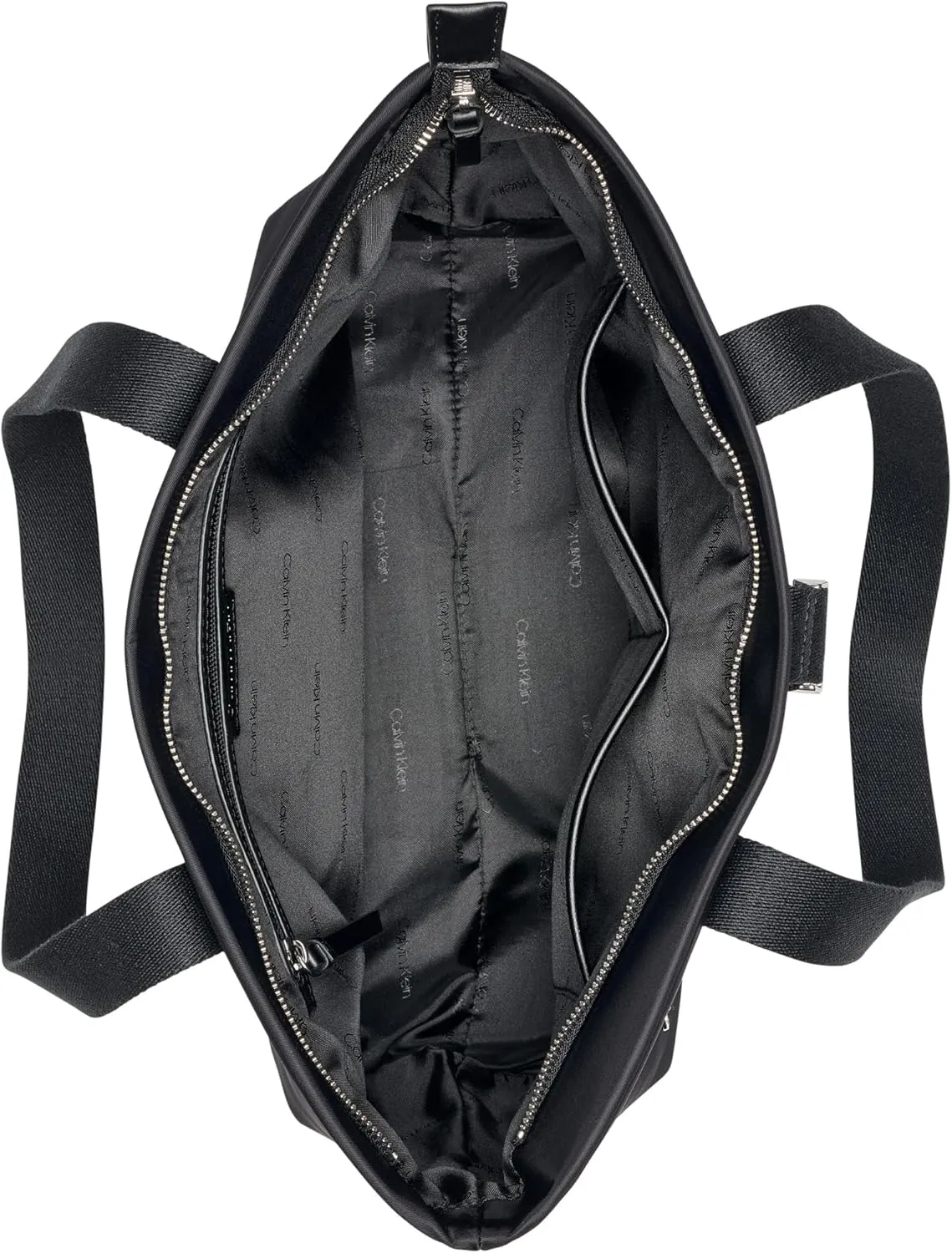 Calvin Klein Elora Organizational Tote