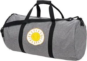 Care Bears Funshine Bear Belly Lightweight Duffel Bag for Sports and Gym Packable for Travel