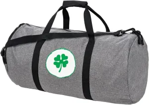 Care Bears Good Luck Bear Belly Lightweight Duffel Bag for Sports and Gym Packable for Travel