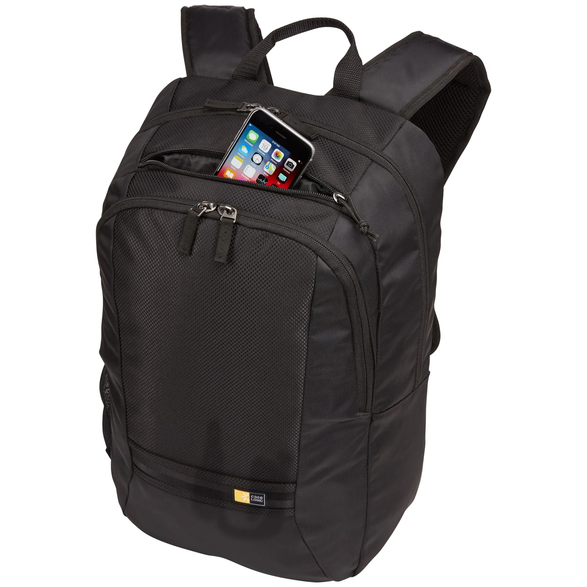 Case Logic Key 15" Computer Backpack
