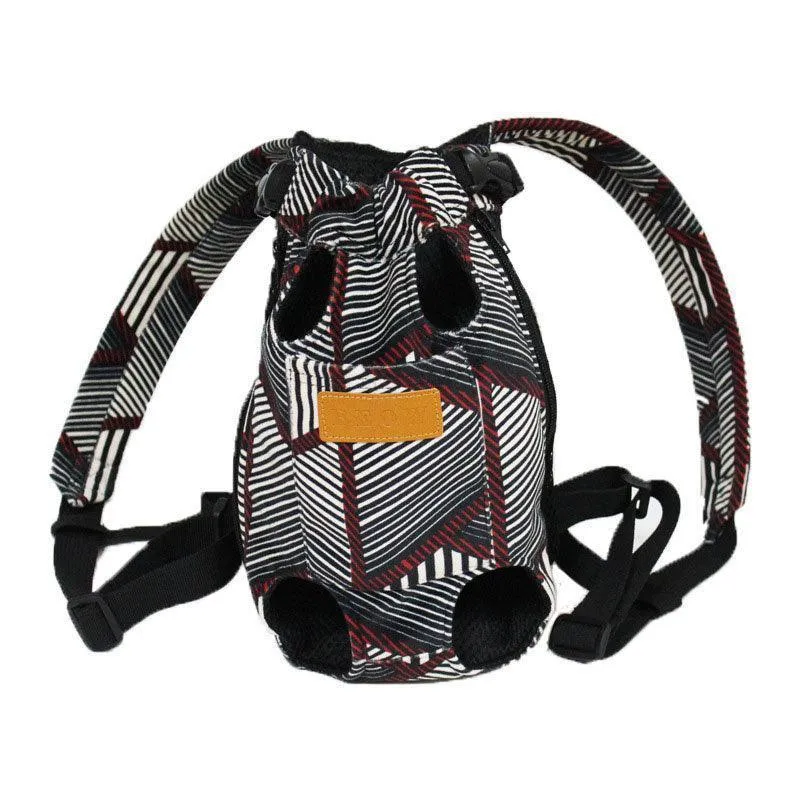 Cat Carrier Front Pack Sling Bag 8 Color Backpack