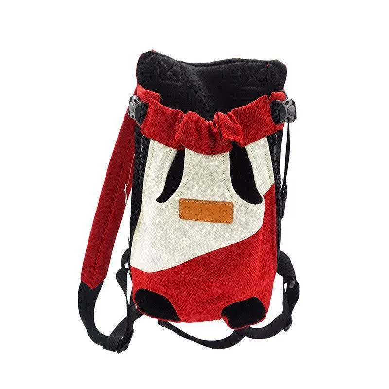 Cat Carrier Front Pack Sling Bag 8 Color Backpack
