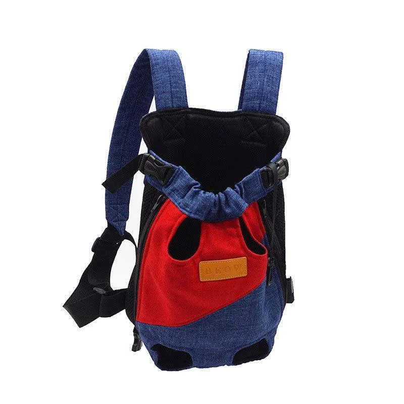 Cat Carrier Front Pack Sling Bag 8 Color Backpack