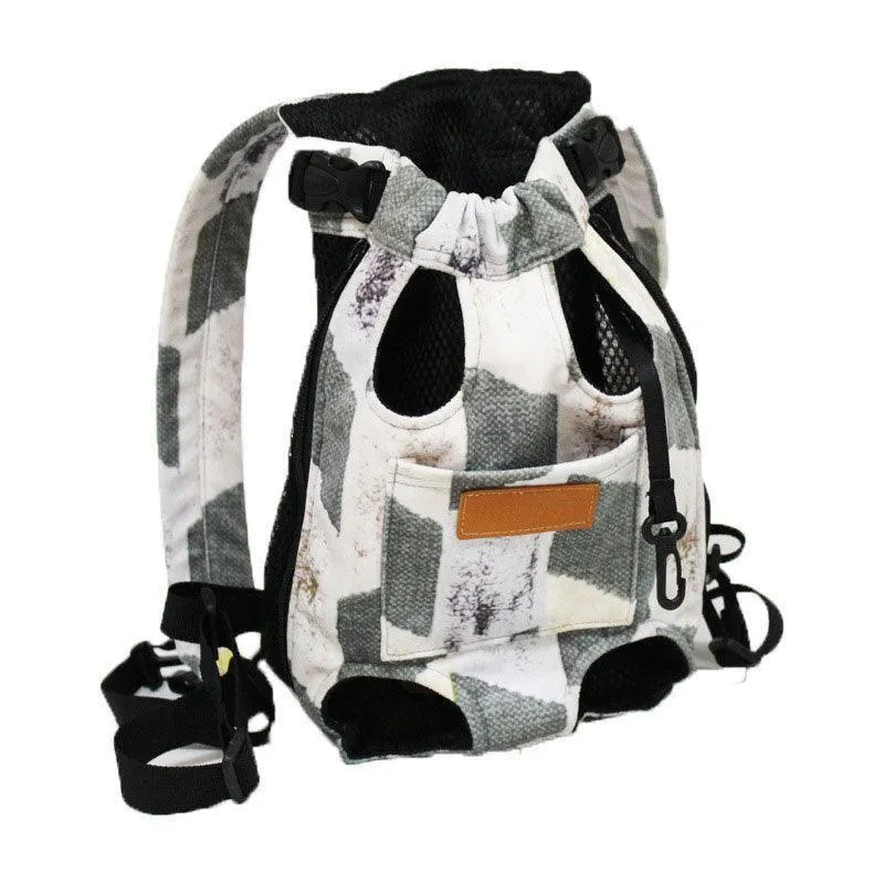 Cat Carrier Front Pack Sling Bag 8 Color Backpack