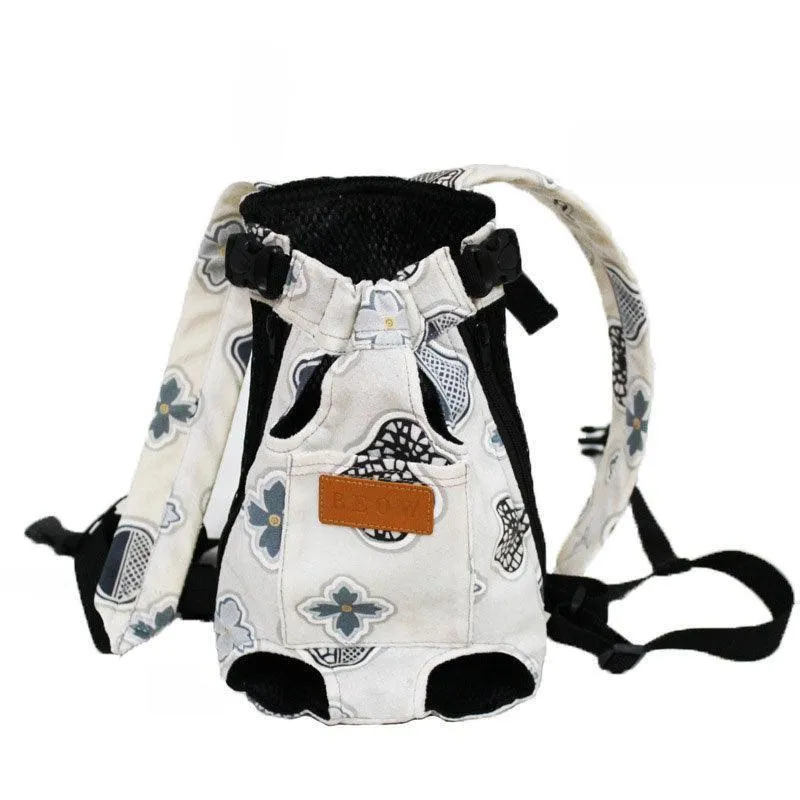 Cat Carrier Front Pack Sling Bag 8 Color Backpack