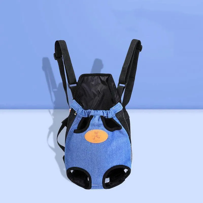 Cat Carrier Front Pack Sling Bag 8 Color Backpack
