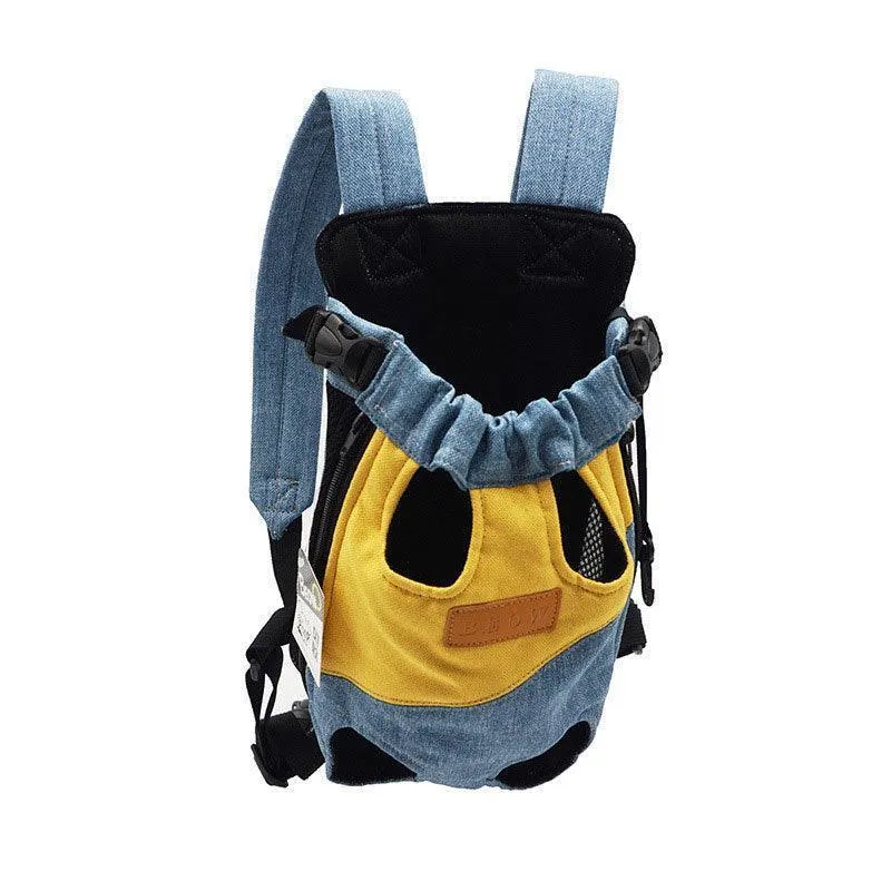 Cat Carrier Front Pack Sling Bag 8 Color Backpack